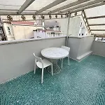 Taksim White Hotel 3*