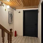 Hotel Taksim White