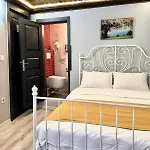 Taksim White Hotel Istanbul