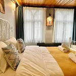 Taksim White Istanbul