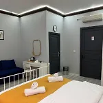 Hotel Taksim White Istanbul