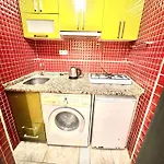 Taksim White Hotel 3*