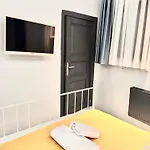 Hotel Taksim White Istanbul