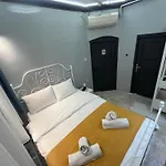 Taksim White 3* Istanbul