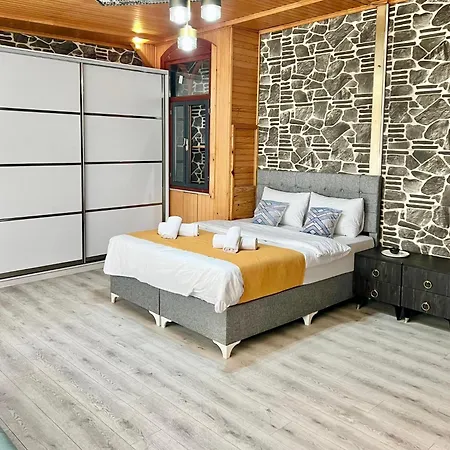 Hotel Taksim White