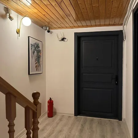 Hotel Taksim White