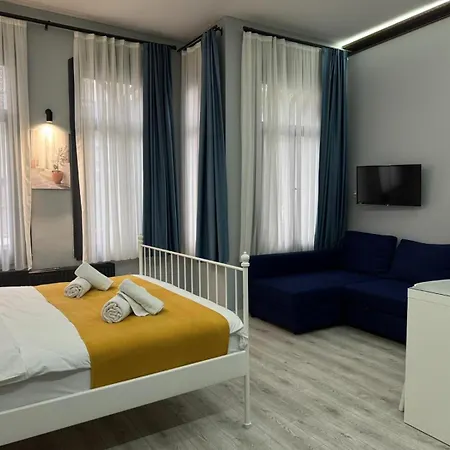 Hotel Taksim White Istanbul