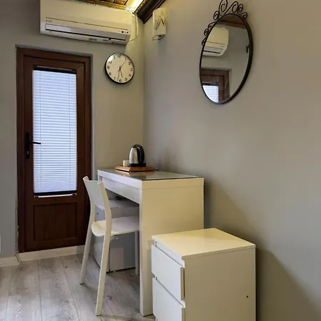 Taksim White Hotel