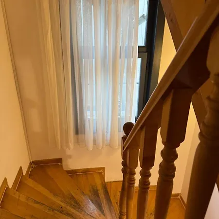 Taksim White 3* Istanbul