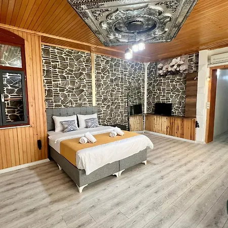 Hotel Taksim White Istanbul