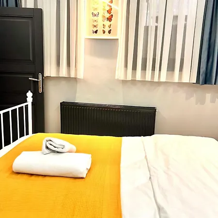Hotel Taksim White 3*