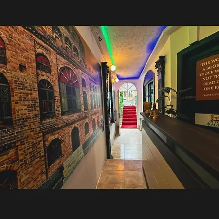 Taksim White Hotel Istanbul
