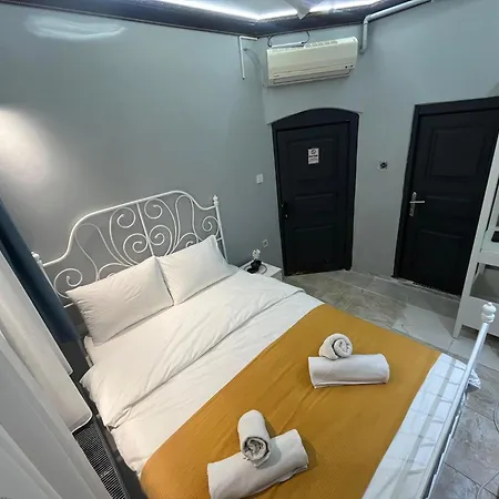 Taksim White 3* Istanbul