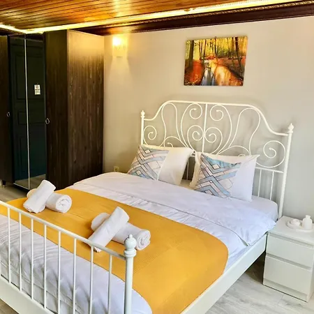 Hotel Taksim White Istanboel