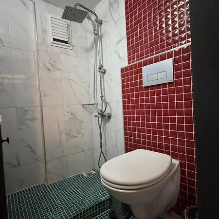 Taksim White 3* Istanboel