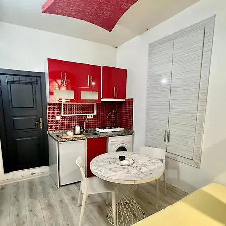 Hotel Taksim White