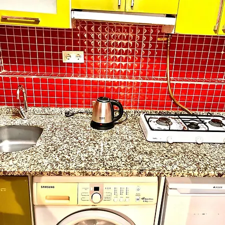 Hotel Taksim White