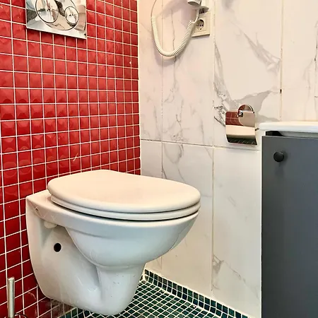 Hotel Taksim White 3*