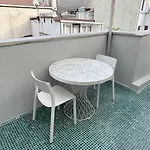 Taksim White ホテル イスタンブール