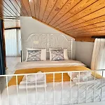 Otel Taksim White