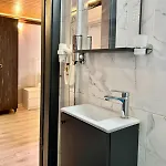Otel Taksim White