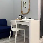 Taksim White ホテル