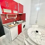 Taksim White イスタンブール