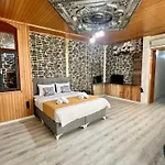 ホテル Taksim White イスタンブール