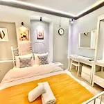 Taksim White 3* イスタンブール