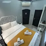 Taksim White 3* イスタンブール
