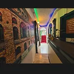 Taksim White ホテル イスタンブール