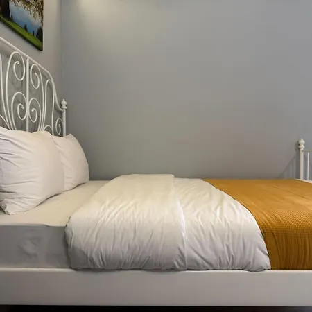 Hotel Taksim White Istanbul