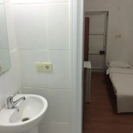Taksim White 3*