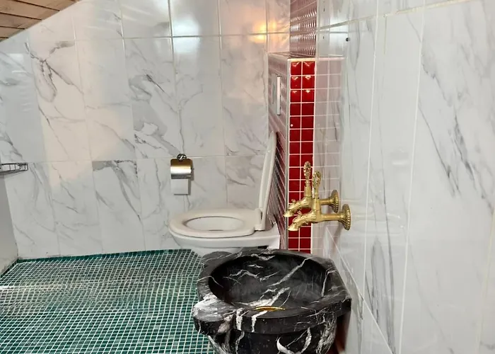 Taksim White Istanbul