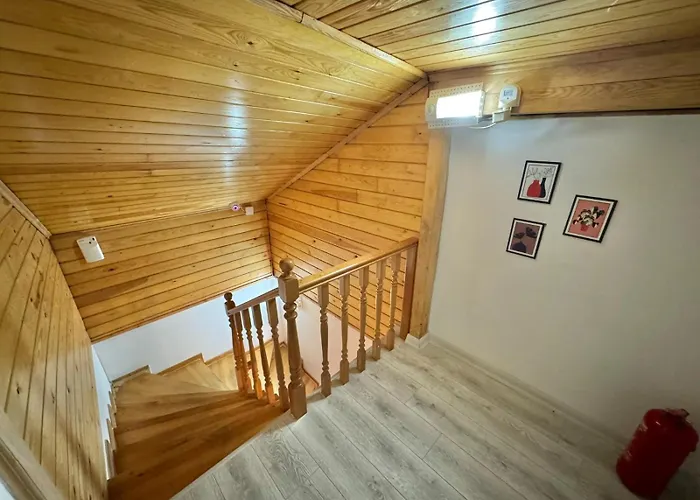Taksim White Hotel