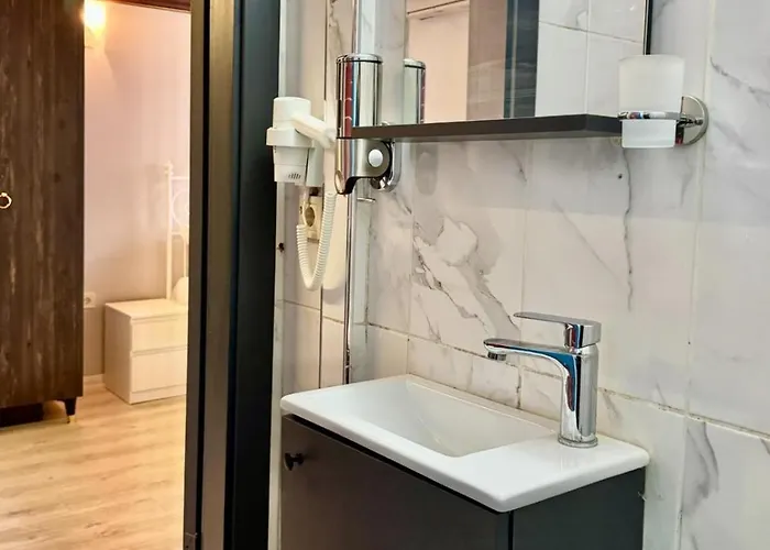 Hotel Taksim White