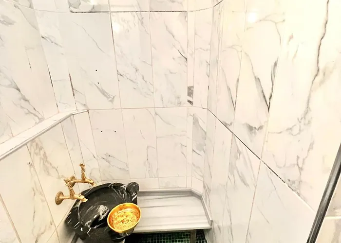 Taksim White Hotel Istanbul