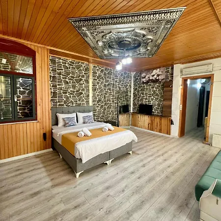Taksim White 3* Стамбул