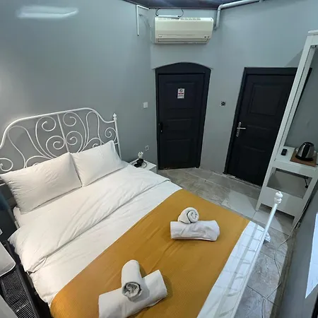 Taksim White 3* Стамбул