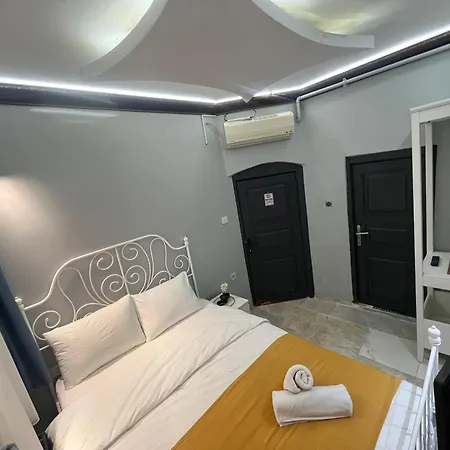 Taksim White 3* Стамбул