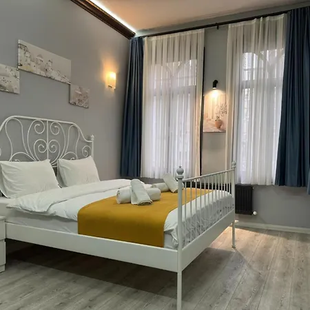 Taksim White 호텔 3*